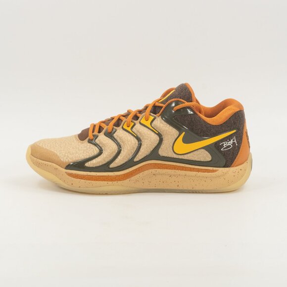 Nike KD 17 x NRG Bink! HJ4464-200 Basketball Multi-Size main image 5